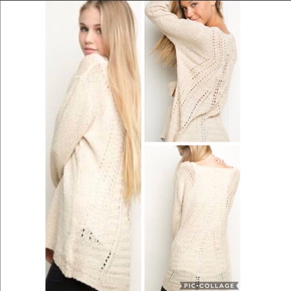 Brandy Melville Sweaters - Brandy Melville sweater
